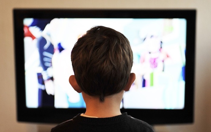 Praxiserfahrung: Fernsehen im Kinderheim